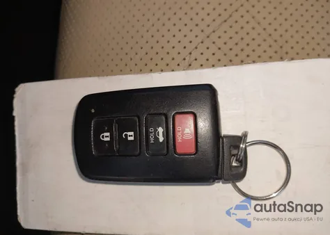 2015 Toyota Avalon Limited из США, поврежденный, VIN 4T1BK1EB9FU187920